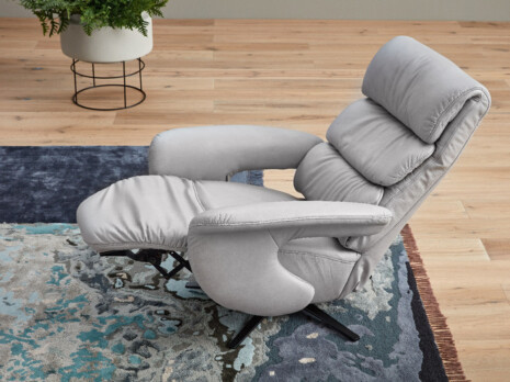 Fauteuil relaxation ANNA