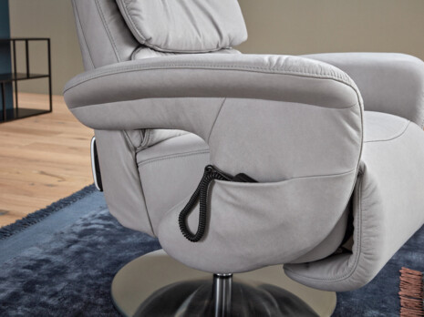 Fauteuil relaxation ANNA