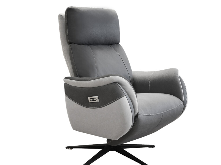 Fauteuil relaxation COMPLICE