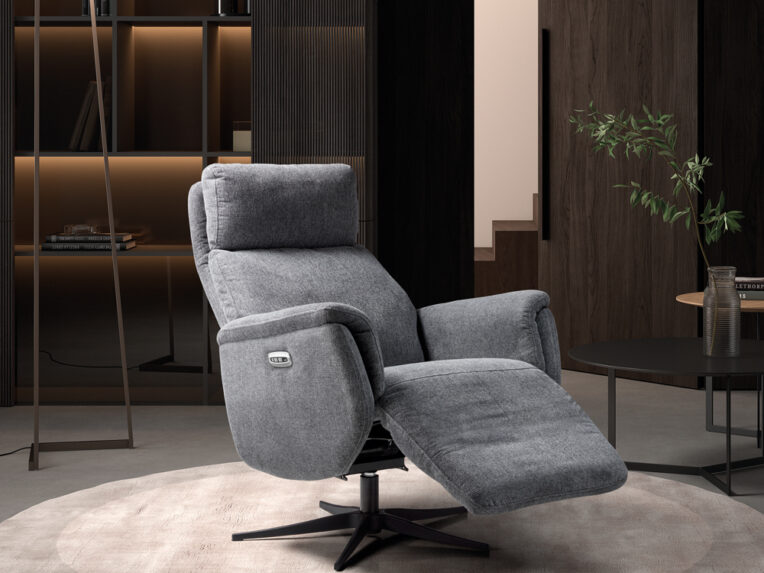 Fauteuil relaxation ELCHE