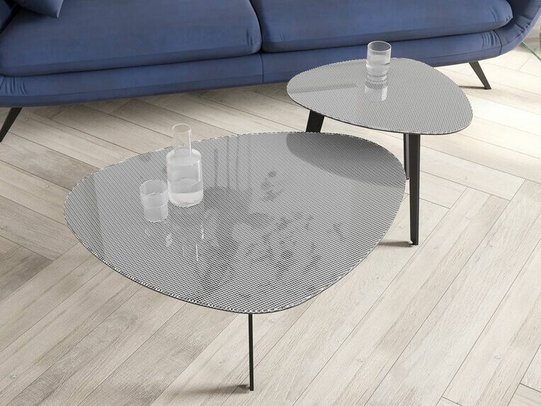 Table basse GALET