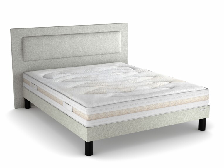 Matelas LITCHI FIXE Geant Du Meuble-LITCHI-FIXE_Matelas_AMB