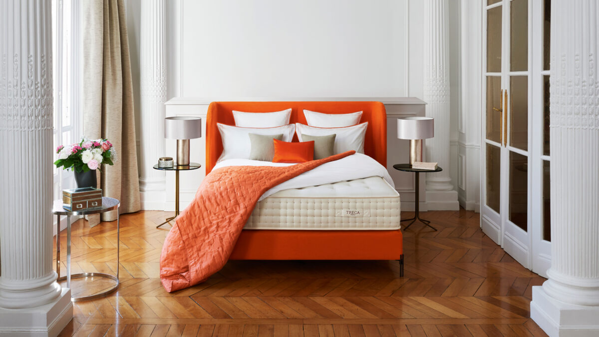 AIR SPRING matelas chambre lit _ Geant du Meuble