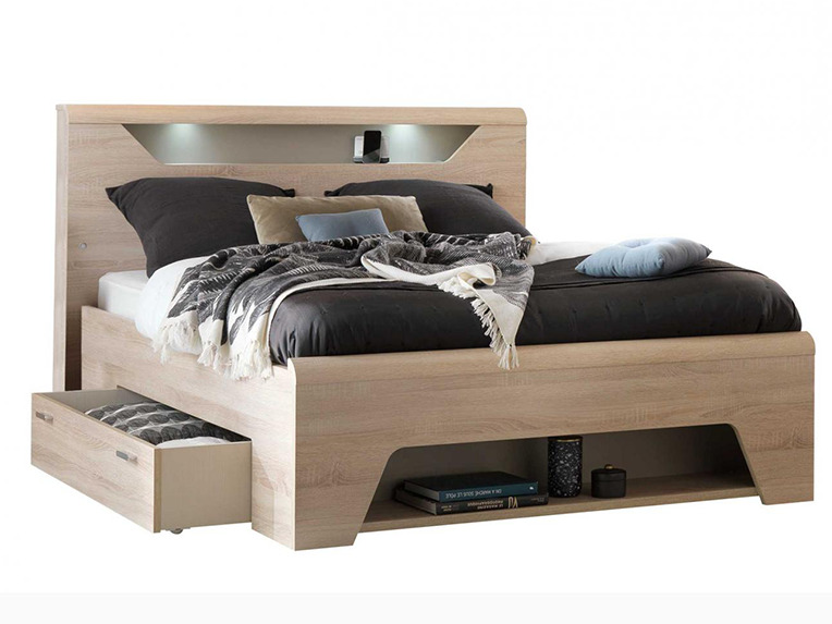 Geant du Meuble-Lit-MULTY-DET