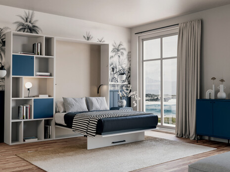 Lit rabattable SMART