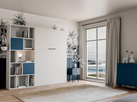 Lit rabattable SMART