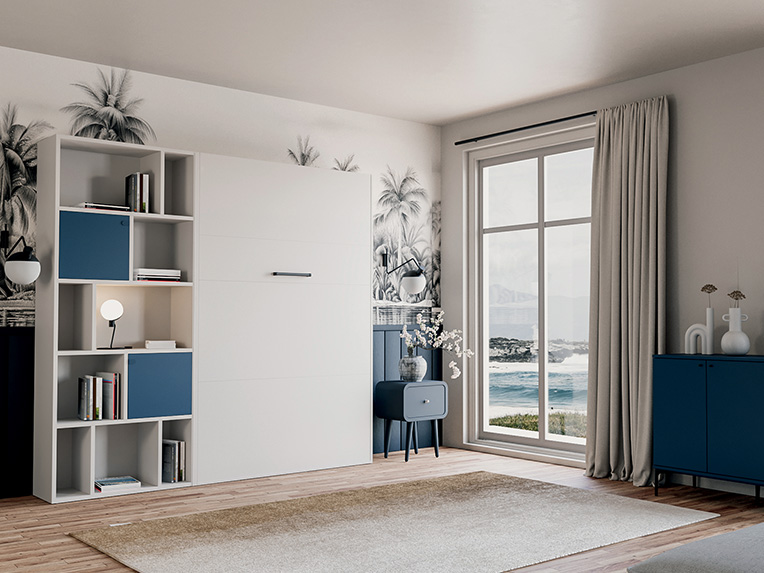 Lit rabattable SMART