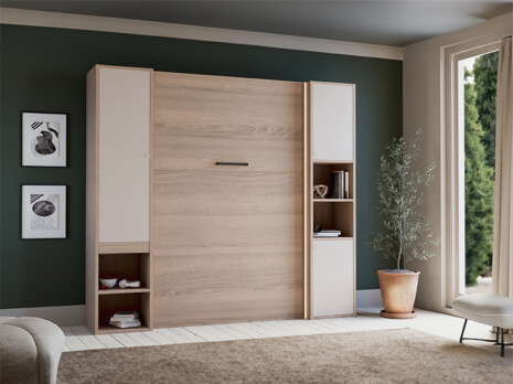 Lit rabattable SMART