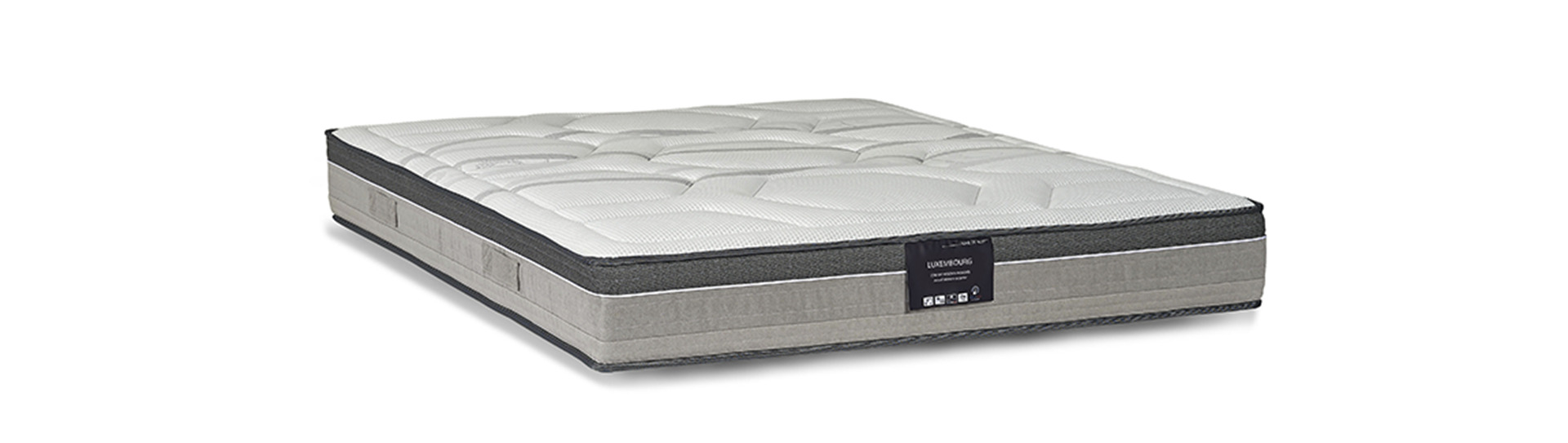 Matelas LUXEMBOURG Geant du Meuble-Matelas-LUXEMBOURG-BAN