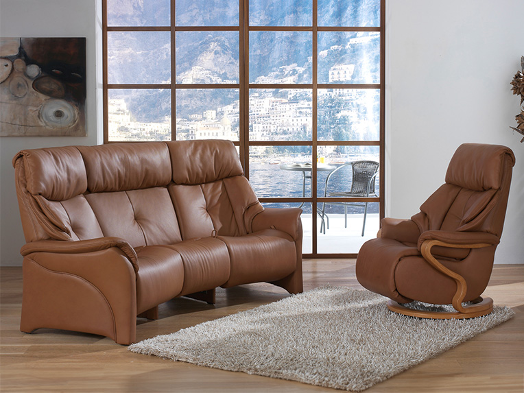 Canapé relaxation 4217