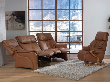 Canapé relaxation 4217