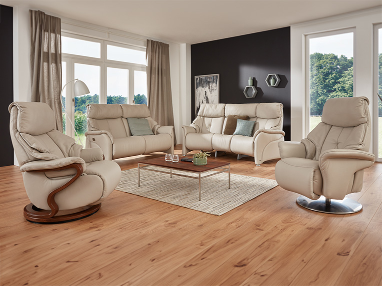 Canapé relaxation 4217