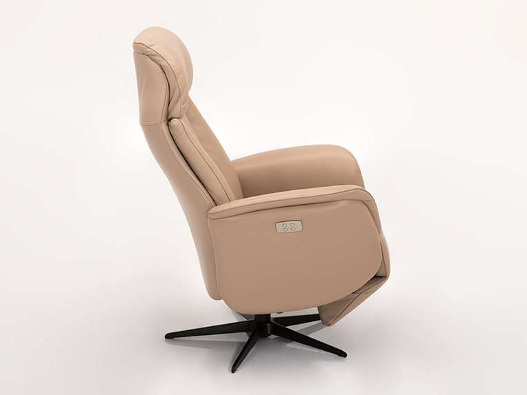 Fauteuil relaxation THEO 7615 Géant du Meuble-Fauteuil-relaxation-THEO-7615-CARR1