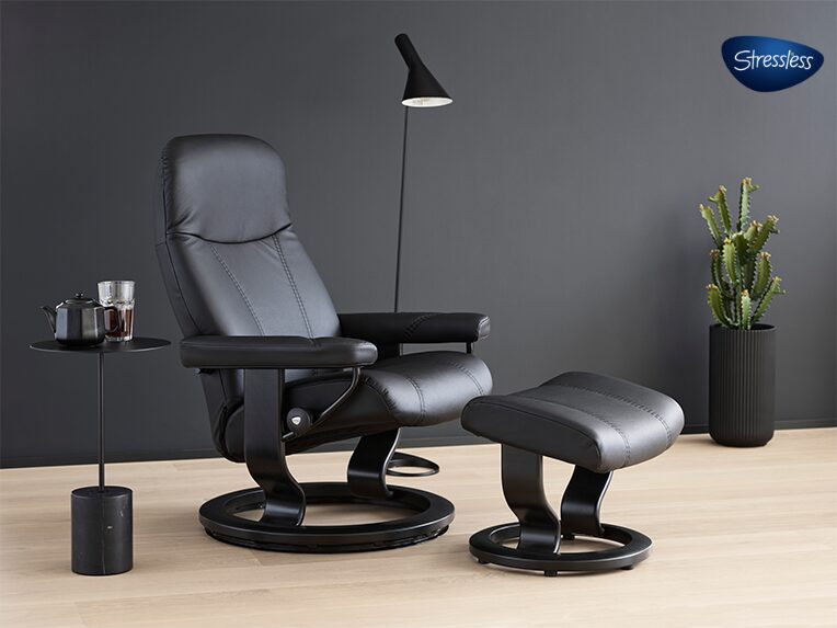 Fauteuil relaxation CONSUL