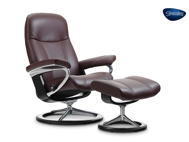 Fauteuil relaxation CONSUL
