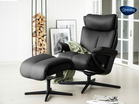 Fauteuil relaxation MAGIC