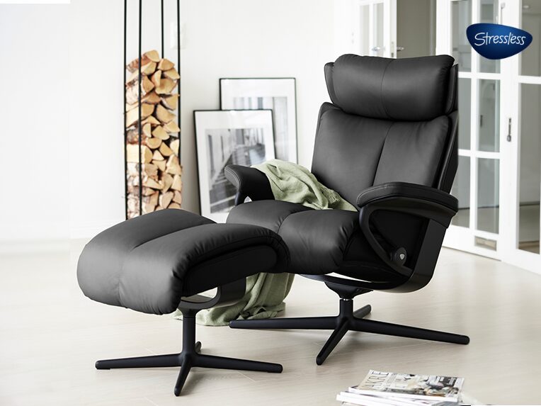 Fauteuil relaxation MAGIC