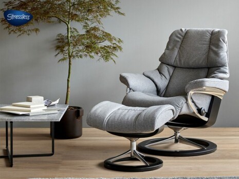 Fauteuil relaxation RENO