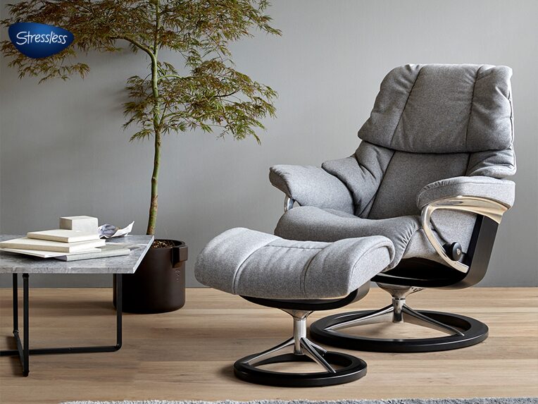 Fauteuil relaxation RENO