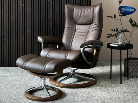 Fauteuil relaxation WING