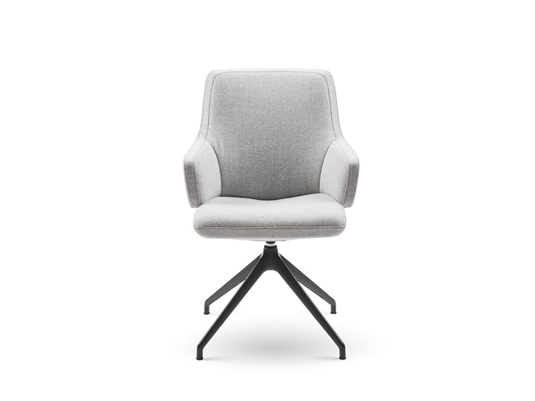 Chaise VANILLA