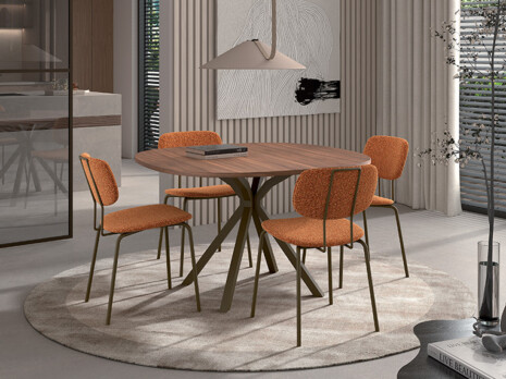 Table à manger ONYX