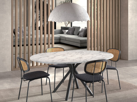 Table à manger ONYX