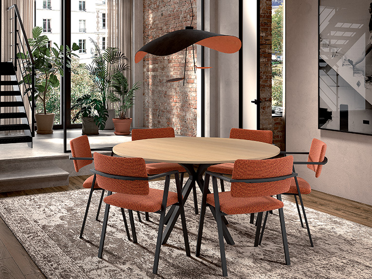 Table à manger ONYX