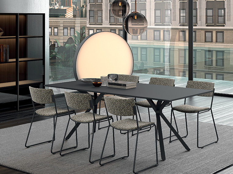 Table à manger ONYX