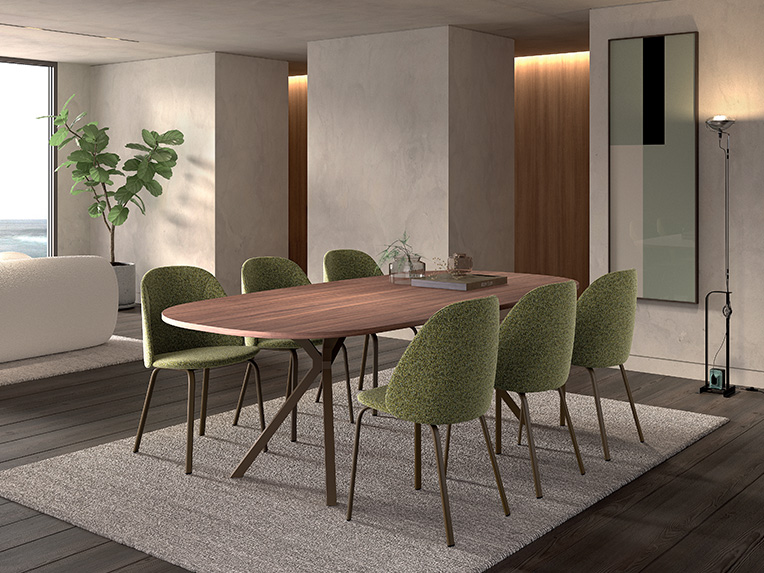 Table à manger ONYX