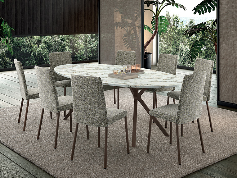 Table à manger ONYX