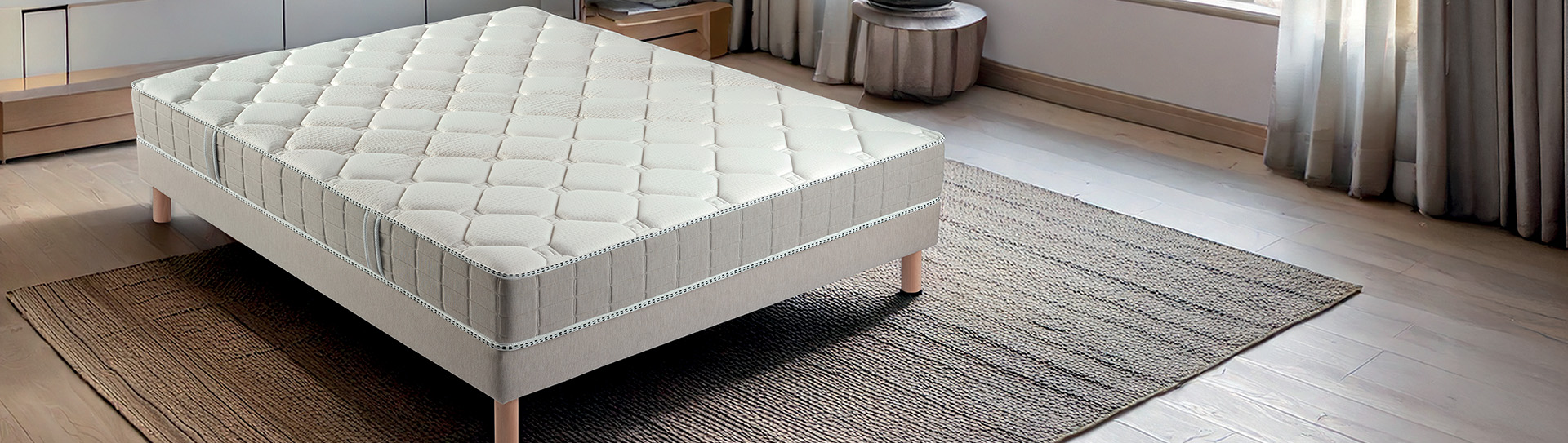 Matelas PHILHARMONIE