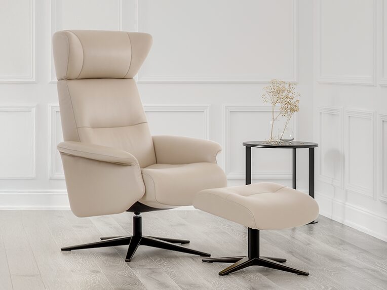 Fauteuil relaxation SPACE 3800 SP
