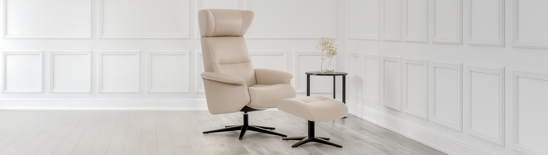 Fauteuil relaxation SPACE 3800 SP