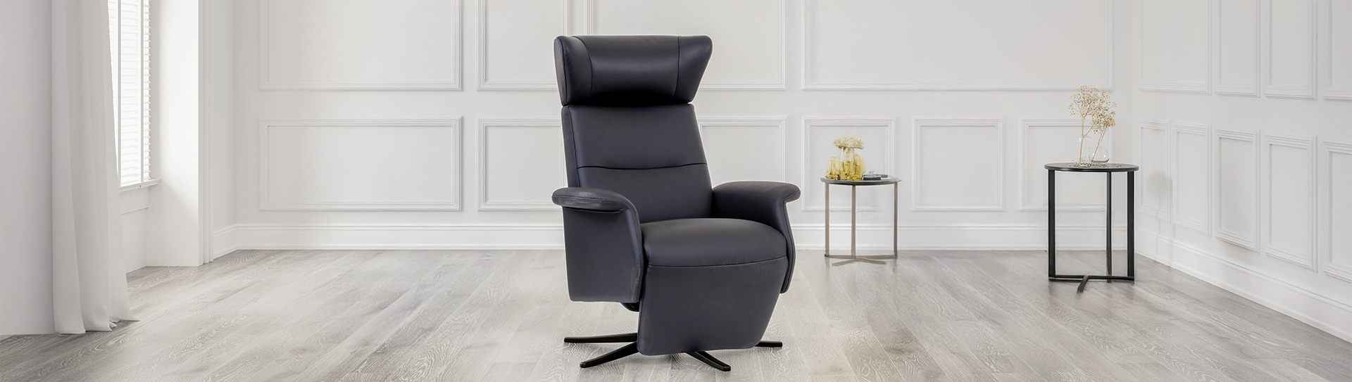 Fauteuil relaxation SPACE 3800 SPI