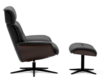 Fauteuil relaxation SPACE 5300 SP avec Ergo Tilt