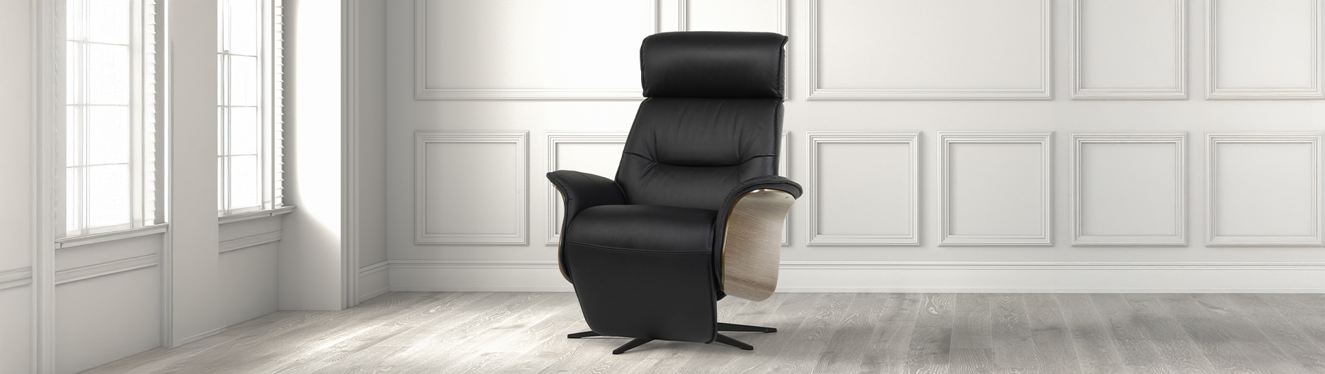 Fauteuil relaxation SPACE 5300 SPI