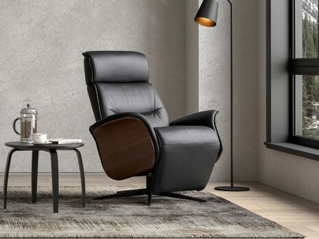 Fauteuil relaxation SPACE 5300 SPI