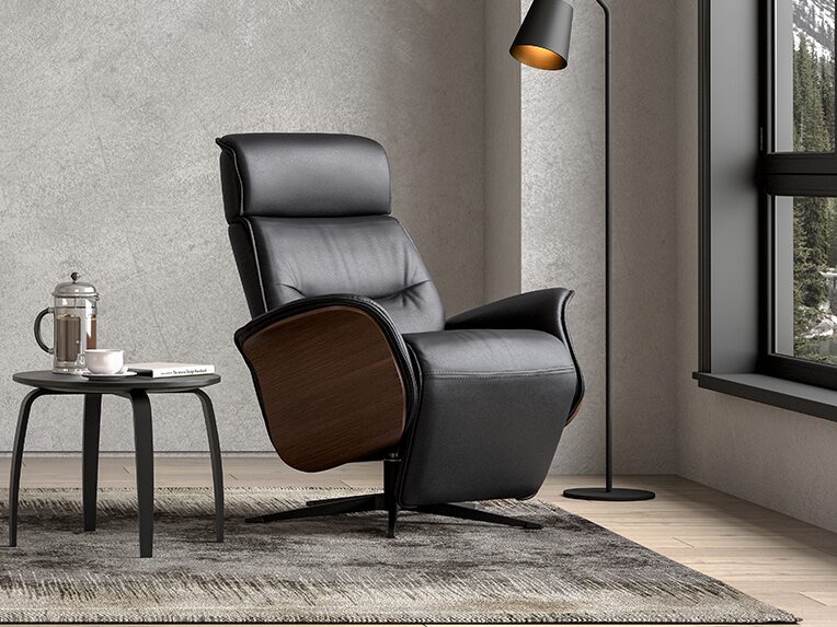 Fauteuil relaxation SPACE 5300 SPI