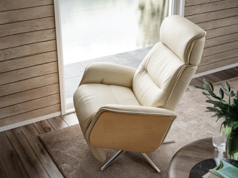 Fauteuil relaxation SPACE 5300 SPI