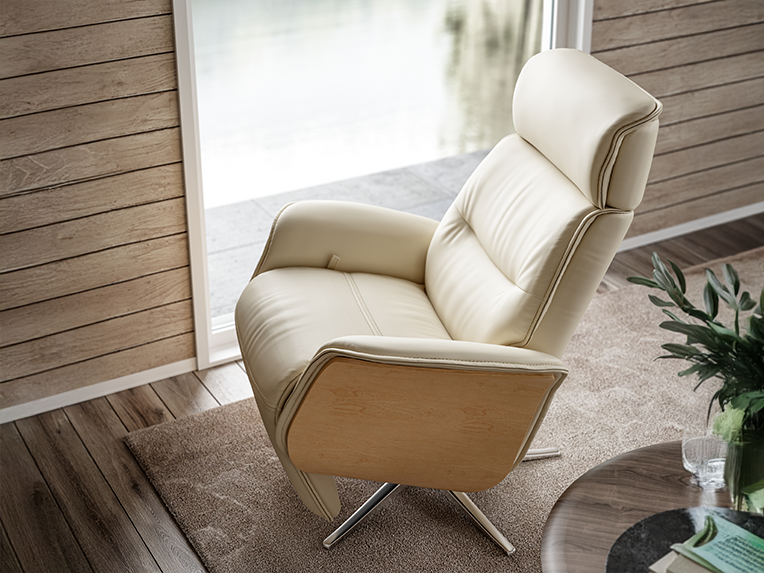 Fauteuil relaxation SPACE 5300 SPI