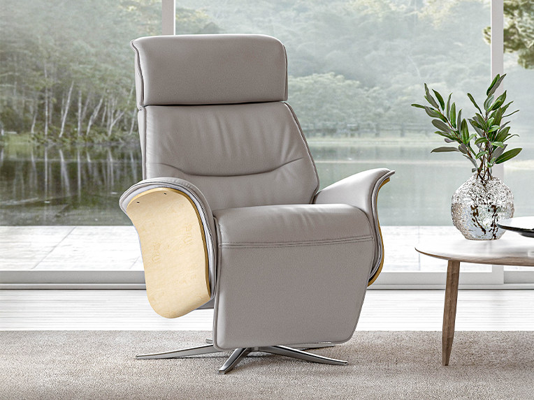 Fauteuil relaxation SPACE 5300 SPI