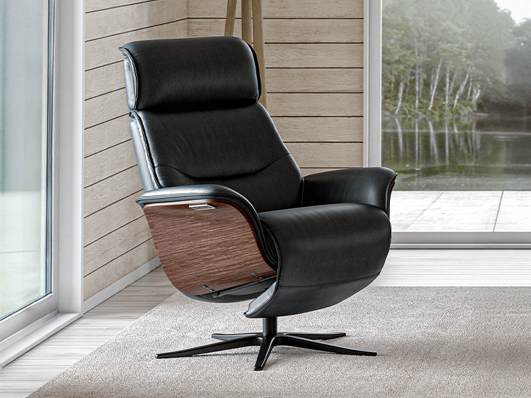 Fauteuil relaxation SPACE 5300 SPM