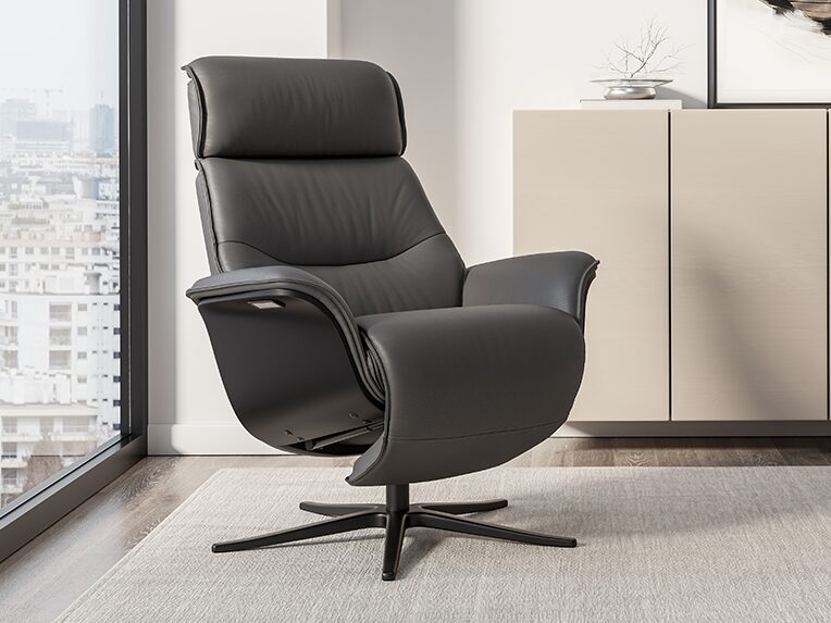 Fauteuil relaxation SPACE 5300 SPM