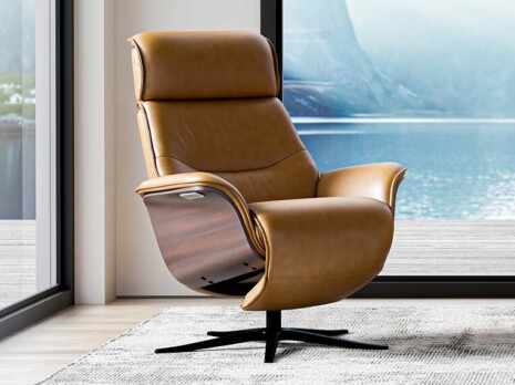 Fauteuil relaxation SPACE 5300 SPM