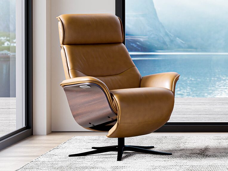 Fauteuil relaxation SPACE 5300 SPM