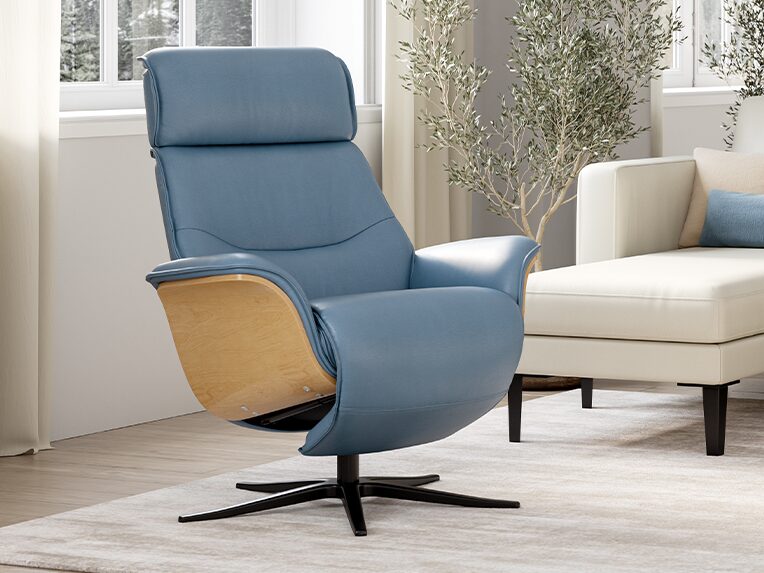 Fauteuil relaxation SPACE 5300 SPM