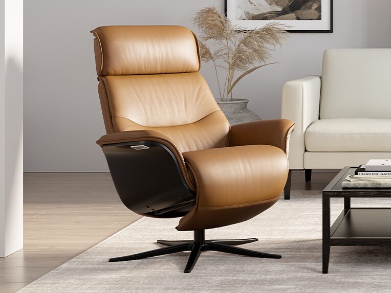 Fauteuil relaxation SPACE 5300 SPM