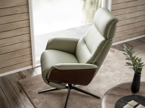 Fauteuil relaxation SPACE 5300 SPM