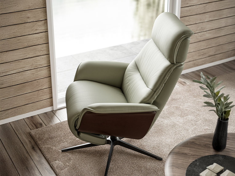 Fauteuil relaxation SPACE 5300 SPM